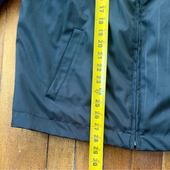 Structure Men's Medium Black Jacket - Picture 4 of 10